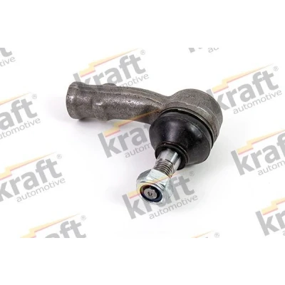 Imagem de KRAFT 4310030 Rótula de direção Eixo dianteiro, esquerda, exterior SEAT: Ibiza 2, Córdoba I Vario, Inca, VOLKSWAGEN: Golf 3, 3 Cabrio