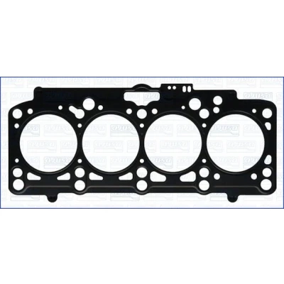Imagem de AJUSA MULTILAYER STEEL 10121110 Juntas da Cabeça do Motor 1,63mm 81mm 2 VOLKSWAGEN: Golf 4, AUDI: A3 Hatchback, SKODA: Octavia I Hatchback