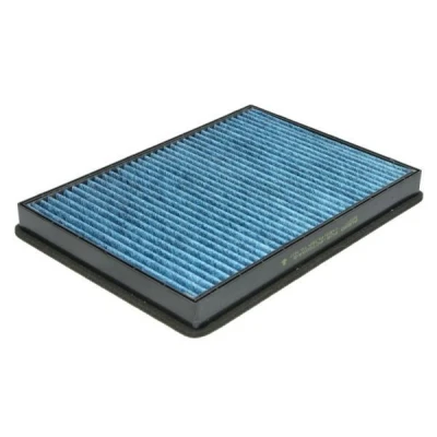 Imagem de PURRO PUR PC7009AG Filtro, ar do habitáculo Filtro de partículas 264mm 190mm 27mm CHEVROLET: Captiva, OPEL: Antara