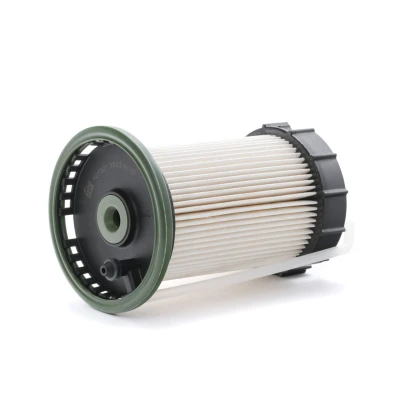 Imagem de FEBI BILSTEIN 101321 Filtro de Combustível Cartucho filtrante, com separador água VOLKSWAGEN: Passat B7 Sedan, Variant, CC