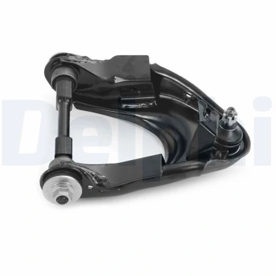 Imagem de DELPHI TC4913 Braço de suspensão com articulação suspensão/guia à direita, Eixo dianteiro transversal Chapa aço MAZDA: BT 50 Pick up