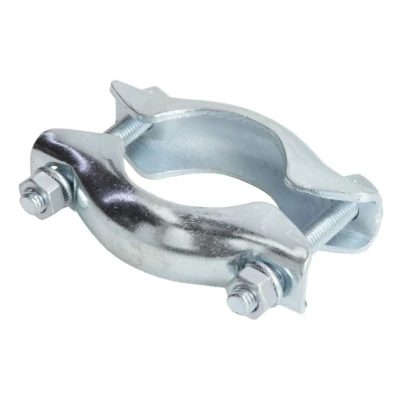 Imagem de BOSAL 254 787 Peça de aperto, sistema escape SEAT: Marbella Hatchback