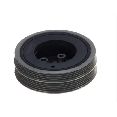 Imagem de SWAG 30 92 7444 Polia da cambota 4PK + 5PK 140, 143 7 para AUDI: A6 C5 Avant, A4 B6 Sedan, VOLKSWAGEN: Passat B5 Sedan