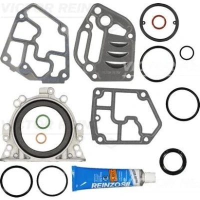 Imagem de REINZ 08 35038 01 Juntas com retentor da cambota, integrado VOLKSWAGEN: Golf 5, 4, 4 Variant, SEAT: Ibiza 3, Leon I Hatchback