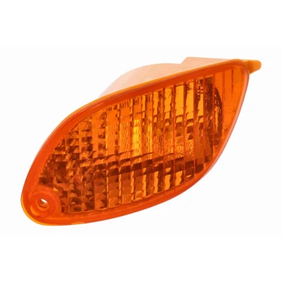 Imagem de VEMO V25 84 0021 Intermitente laranja à frente, lado esquerdo sem porta lâmpadas FORD: Focus Mk1 Hatchback, Carrinha