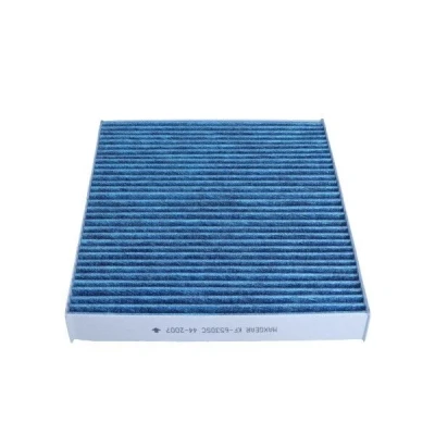 Imagem de MAXGEAR 26 1911 Filtro, ar do habitáculo Filtro de carvão ativado, com efeito antibacteriano, antialérgico 252 222 32 SEAT: IBIZA 5, Arona