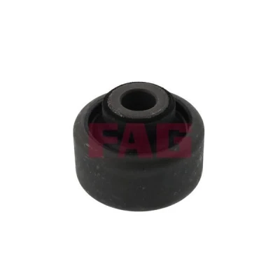 Imagem de FAG 829 0182 10 Casquilho de braço Suspensão Rolamento borracha e metal para transversal PEUGEOT: 206 Van, Hatchback