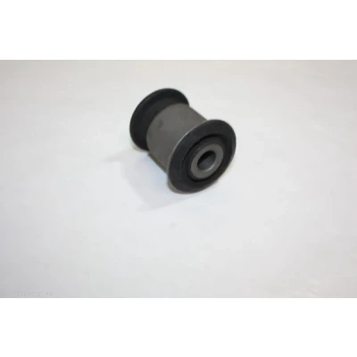 Imagem de AUTOMEGA 110053210 Casquilho de braço Suspensão Rolamento borracha e metal para transversal VOLKSWAGEN: Transporter 5, 5