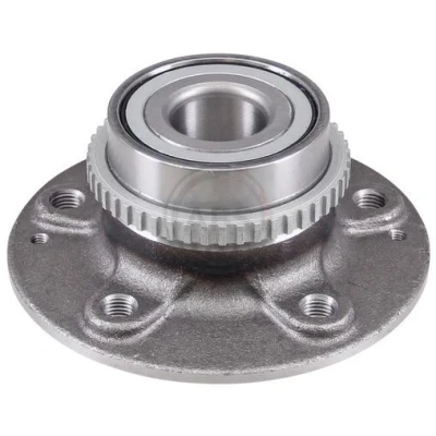 Imagem de A.B.S. 201549 Kit de rolamento roda com anel sensor do ABS 148