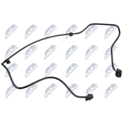 Imagem de NTY BPP FR 023 Depósito de Compensação Refrigerante FORD: Mondeo 5 Kombi