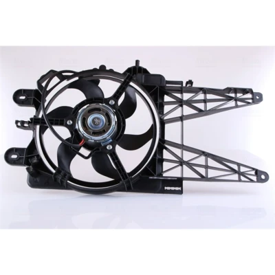 Imagem de NISSENS 85158 Ventilador de Radiador 311 12 200 sem regulador integrado FIAT: Punto II Hatchback