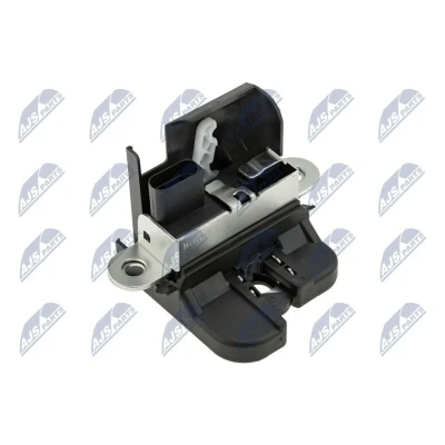 Imagem de NTY EZC SK 027 Fechadura da tampa bagageira SKODA: Citigo Hatchback
