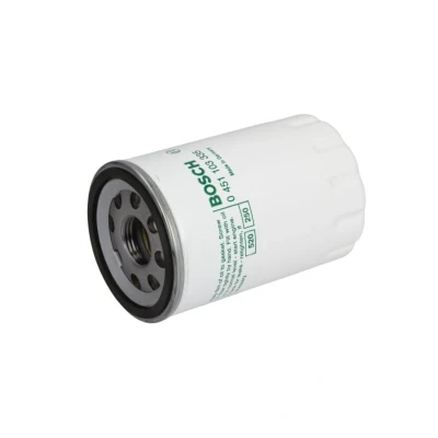Imagem de BOSCH 0 451 103 335 Filtro de óleo 1&quot; 12 UNF aparafusado FIAT: Ducato II Van, Camião plataforma/Chassis, Minibus