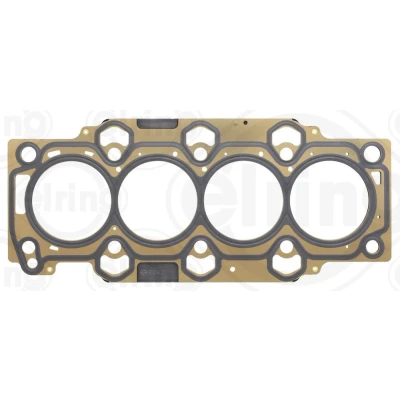 Imagem de ELRING 362.400 Juntas da Cabeça do Motor 0,95mm 78,2mm Junta de camadas metálicas HYUNDAI: i40 Sedan, i30 I Hatchback