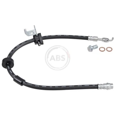 Imagem de A.B.S. SL 1440 Mangueira de Travão 617mm INN M10x1.0