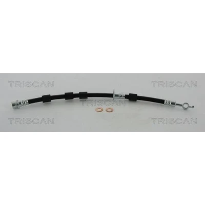 Imagem de TRISCAN 8150 16351 Mangueira de Travão F10x1