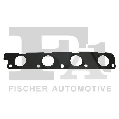 Imagem de FA1 411 021 Junta de Escape cabeça cilíndrica VOLKSWAGEN: GOLF 5, 6, Passat B6 Variant, AUDI: A3 Hatchback, Sportback, A6 C6 Sedan