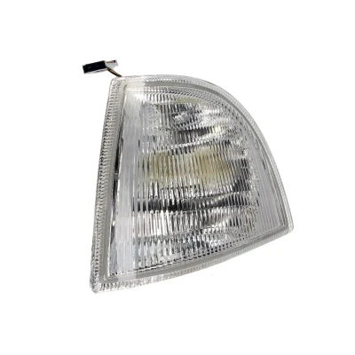 Imagem de TYC 18 5164 05 2 Intermitente branco à frente, lado esquerdo com porta lâmpadas SKODA: Octavia I Hatchback, 1 Combi
