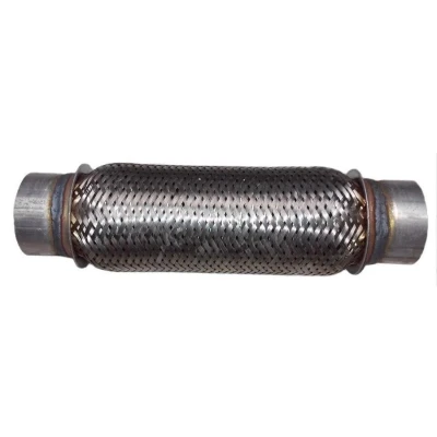 Imagem de JMJ 50X200R Tubo flexível, sistema de escape 50 200