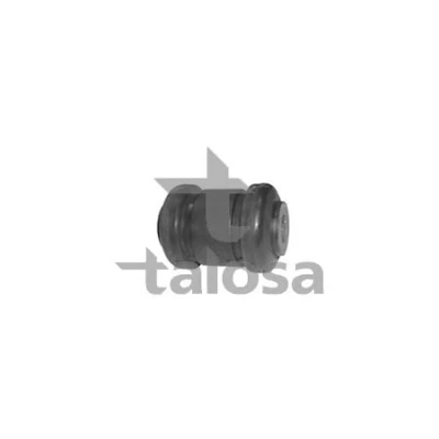 Imagem de TALOSA 57 07003 Casquilho de braço Suspensão Eixo dianteiro, centro Rolamento borracha e metal para transversal FORD: Focus 2