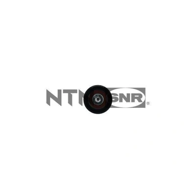 Imagem de SNR GA350.80 Polia de Desvio BMW: 1 Coupe, Hatchback, 3 Touring