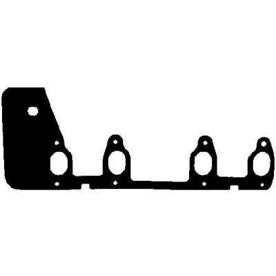 Imagem de CORTECO 460057P Junta de escape Colector VOLKSWAGEN: Golf 5, Polo IV Hatchback, Passat B6 Variant, AUDI: A3 Sportback