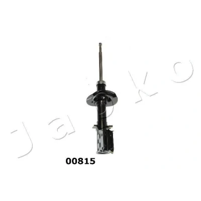 Imagem de JAPKO MJ00815 Amortecedor Eixo dianteiro Pressão do gás Tubo duplo com assento de mola cavilha em cima FIAT: Strada Pick up