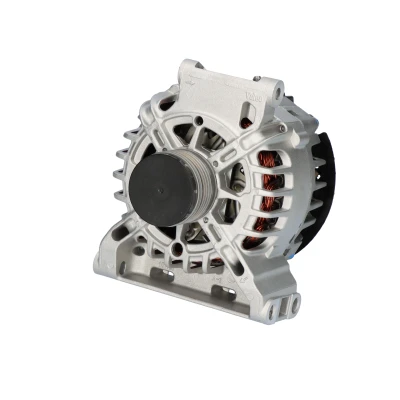 Imagem de VALEO 437544 Alternador 14V 115A MERCEDES BENZ: Classe B