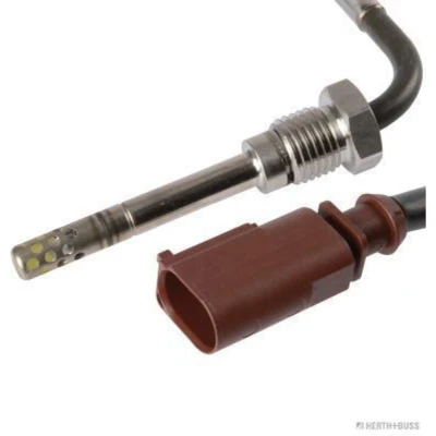 Imagem de Sensor de temperatura dos gases escape HERTH+BUSS ELPARTS 70683024