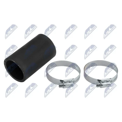Imagem de NTY GPP TY 007 Mangueira Para o Turbocompressor