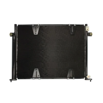 Imagem de Condensador, ar condicionado THERMOTEC KTT110578