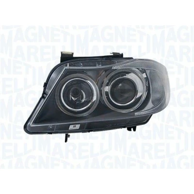 Imagem de MAGNETI MARELLI 719000000012 Farol Principal BMW: 3 Touring, Sedan