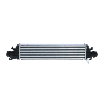 Imagem de NRF 309022 Intercooler Alumínio OPEL: Corsa E Hatchback