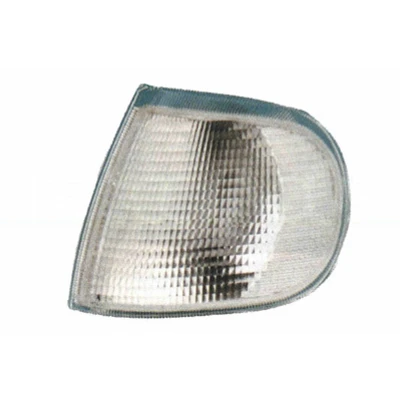 Imagem de PRASCO SK0064014 Intermitente branco à frente, lado esquerdo com porta lâmpadas SKODA: FELICIA 2, 2 Kombi, 1 Kombi