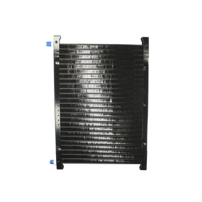 Imagem de NRF Easy Fit 35064 Condensador com retentor 11,7 8,6 Alumínio 530