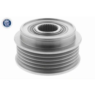 Imagem de VEMO V24 23 0001 Polia Roda Livre do Alternador 39,2 Ferramenta especial necessária para a montagem Q+, original equipment manufacturer quality