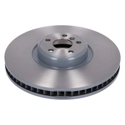 Imagem de FEBI BILSTEIN 180018 Disco de travão Eixo dianteiro, lado esquerdo 395 36 5 112 interior ventilado revestido alto carbono