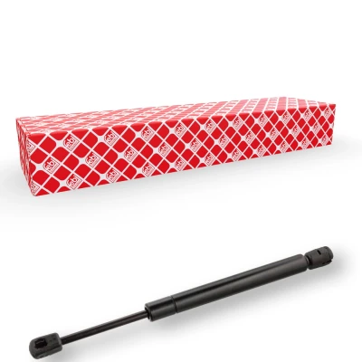 Imagem de FEBI BILSTEIN 25085 Amortecedor da mala 480 296 de ambos os lados BMW: 3 Cabrio