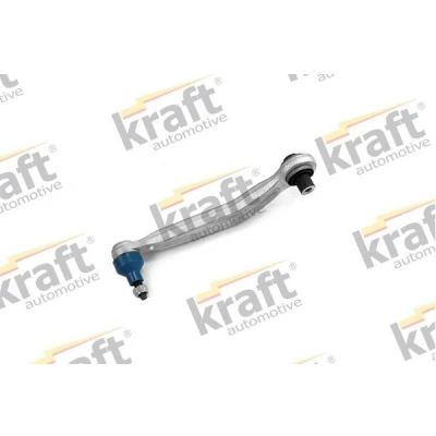 Imagem de KRAFT 4212770 Braço de suspensão Eixo traseiro, em cima, à direita, traseira transversal BMW: 5 Sedan, Touring