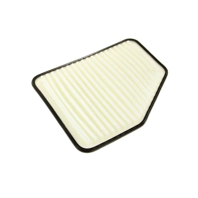 Imagem de BOSCH F 026 400 162 Filtro de ar 51 232 280 Cartucho filtrante LEXUS: GS III, II