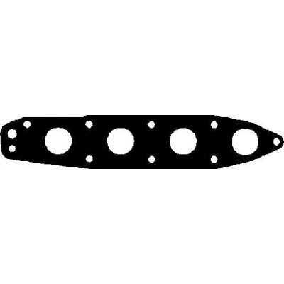 Imagem de CORTECO 460011P Junta de escape Colector SUZUKI: Vitara I SUV, SUV Cabrio, Baleno Hatchback