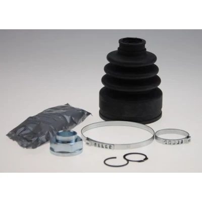Imagem de LÖBRO 307122 Fole de Transmissão 110mm NBR (borracha nitrilo butadieno) com graxa HONDA: CIVIC 8 Hatchback