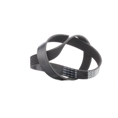 Imagem de DAYCO 7PK880 Correia trapezoidal estriada 880,0 7 RENAULT: Clio 3, 4, TWINGO 2