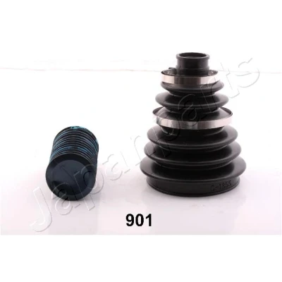 Imagem de JAPANPARTS KB 901 Fole de Transmissão do lado da roda CHRYSLER: Voyager / Grand 3
