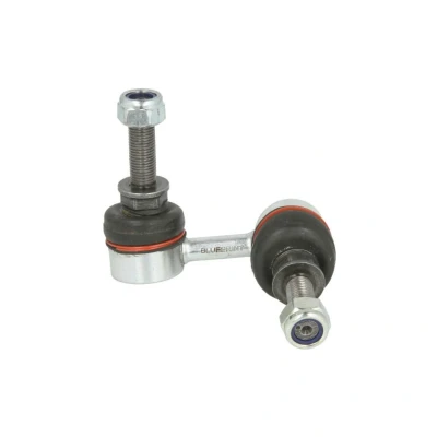 Imagem de FEBI BILSTEIN 48141 barra / escora, estabilizadora Eixo dianteiro, lado direito 98,5 M12 x 1,25 com porca autoblocante Aço
