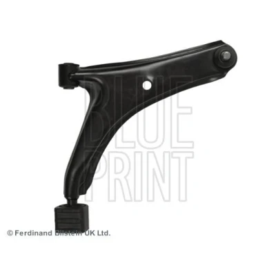 Imagem de BLUE PRINT ADK88609 Braço de suspensão com chumaceira Eixo dianteiro, lado direito, em baixo transversal Chapa aço SUZUKI: SWIFT 2