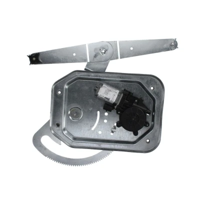 Imagem de Valeo Elevador de vidro à frente, lado direito elétrico com motor sem função conforto 851087