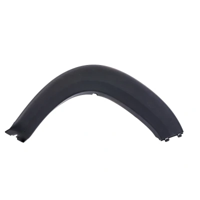 Imagem de FAST FT90752 Friso, guarda lamas traseira esquerda cinzento PEUGEOT: Boxer Van