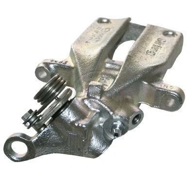 Imagem de A.B.S. 529671 Pinça de travão Fundição cinzenta 118mm
