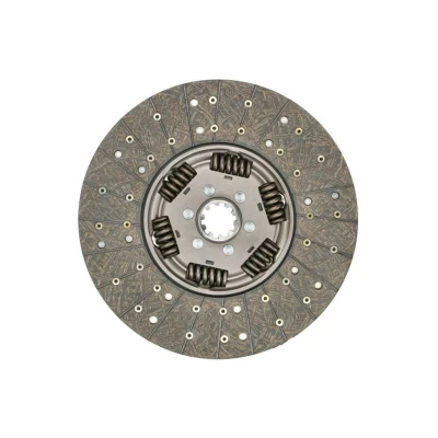 Imagem de SACHS 1878 634 218 Disco de Embraiagem